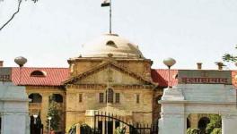 Allahabad High Court  