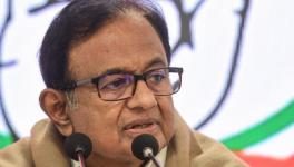 Budget for Rich, of Rich, by Rich: Chidambaram in Rajya Sabha