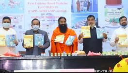 Ramdev Coronil