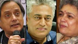 SC Grants Shashi Tharoor, Senior Journalists Facing FIRs for Reports/Tweets Protection From Arrest