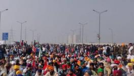 Bharat Bandh