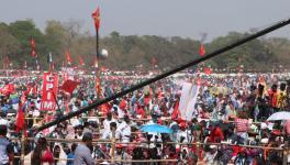 Left West bengal