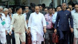 Maharashtra: Ajit Pawar Presents Budget 2021-22 with Estimated Deficit of Rs 10,000 Cr