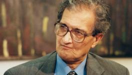 Amartya Sen