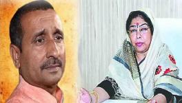 Will Sangita Sengar talk about BJP’s beti bachao slogan when campaigning in UP?