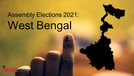 West Bengal Elections 2021