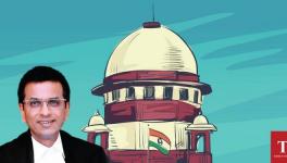 Recognising Indirect Discrimination: An Ode to Justice D Y Chandrachud