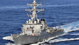 US Navy in Lakshadweep: Gunboat Diplomacy Masquerading as Freedom of Navigation