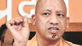 Uttar Pradesh: CM Yogi Adityanath Tests Positive for COVID-19