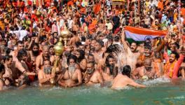 COVID-19: In Madhya Pradesh,12-15% Cases are of  Kumbh Returnees, 3 Hindu Seers Dead