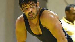 Wrestler Sushil Kumar implicated in murder of Sagar Dhankad