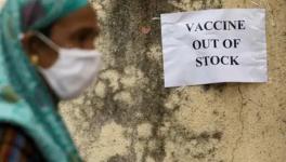 Vaccine Shortage to Further Delay Full Inoculation of  the Elderly in Telugu States