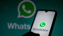 WhatsApp Moves Delhi HC Against Centre on New Social Media Intermediary Rules