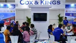 Cox and Kings