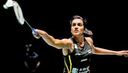 PV Sindhu preparations for Tokyo Olympics