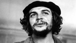 Medicine, the Pandemic and Ernesto ‘Che’ Guevara