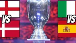 Euro 2020 semifinal preview