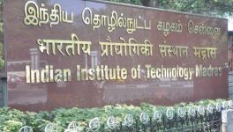 iit madras