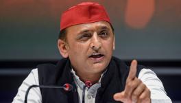 UP: BJP Using ‘e-Ravanas’ on Social Media to Spread Lies and Hatred: Akhilesh Yadav