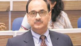 alok verma