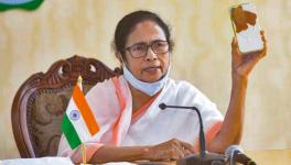 Pegasus Snooping: Mamata Banerjee Announces 2-Member Panel to Probe Allegations