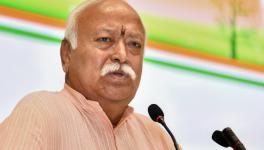 mohan bhagwat.