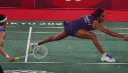 PV Sindhu vs Tai tzu Ying at tokyo Olympics