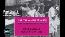 Capital Relocation, Inequality, Encroachment and Protracted Crisis