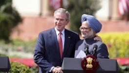 India-US nuclear deal