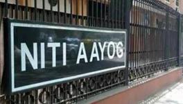 niti aayog