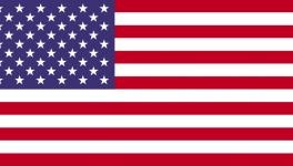 USA Flag