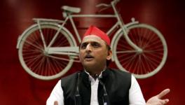 Akhilesh Yadav