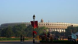 parliament of india