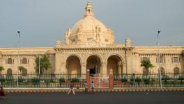 Section 144 imposed around UP Vidhan Sabha as Monsoon Session kicks off