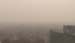 Air Pollution