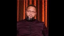 Asaduddin Owaisi