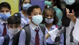 80% of Indian Children Learnt Lesser During the Pandemic: UNICEF Report