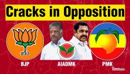 TN: PMK Leaves NDA For Local Body Polls, AIADMK-BJP Front Weaker now