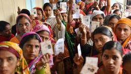 West Bengal: Campaigning Underway as State Gears Up for By-Elections in 4 Assembly Constituencies