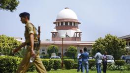 ‘Dragging Your Feet’: SC Tells Uttar Pradesh Govt to Record Statements of Remaining Witnesses in Lakhimpur Kheri Case