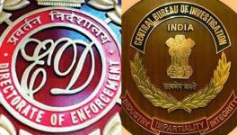 Opposition Slams New Ordinances to Extend Tenures of CBI, ED Chiefs