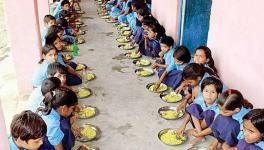 UP: Nearly 3.5 Lakh Mid-Day Meal Cooks Not Paid Honorarium For 8 Month, Many Face Starvation