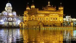 golden temple