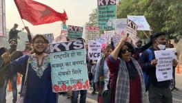 Withdraw NEP, it Will Ruin School and Higher Education in Delhi: AIFRTE