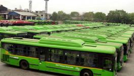 Delhi: Adding More Buses to DTC Fleet Will Address Soaring Pollution, say Public Transport Workers