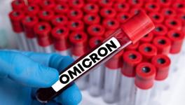 Omicron: Re-infection Possible as per Preliminary Study