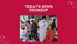 news round up