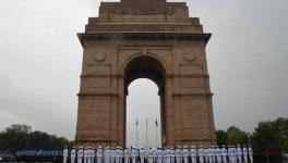 amar jawan jyoti.