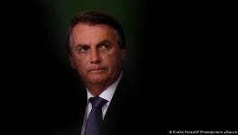 Brazil adrift: A recap of Jair Bolsonaro's third year as president