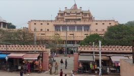 UP Elections: Temple at Altar of Communal Peace Unacceptable, Say Mathura Residents